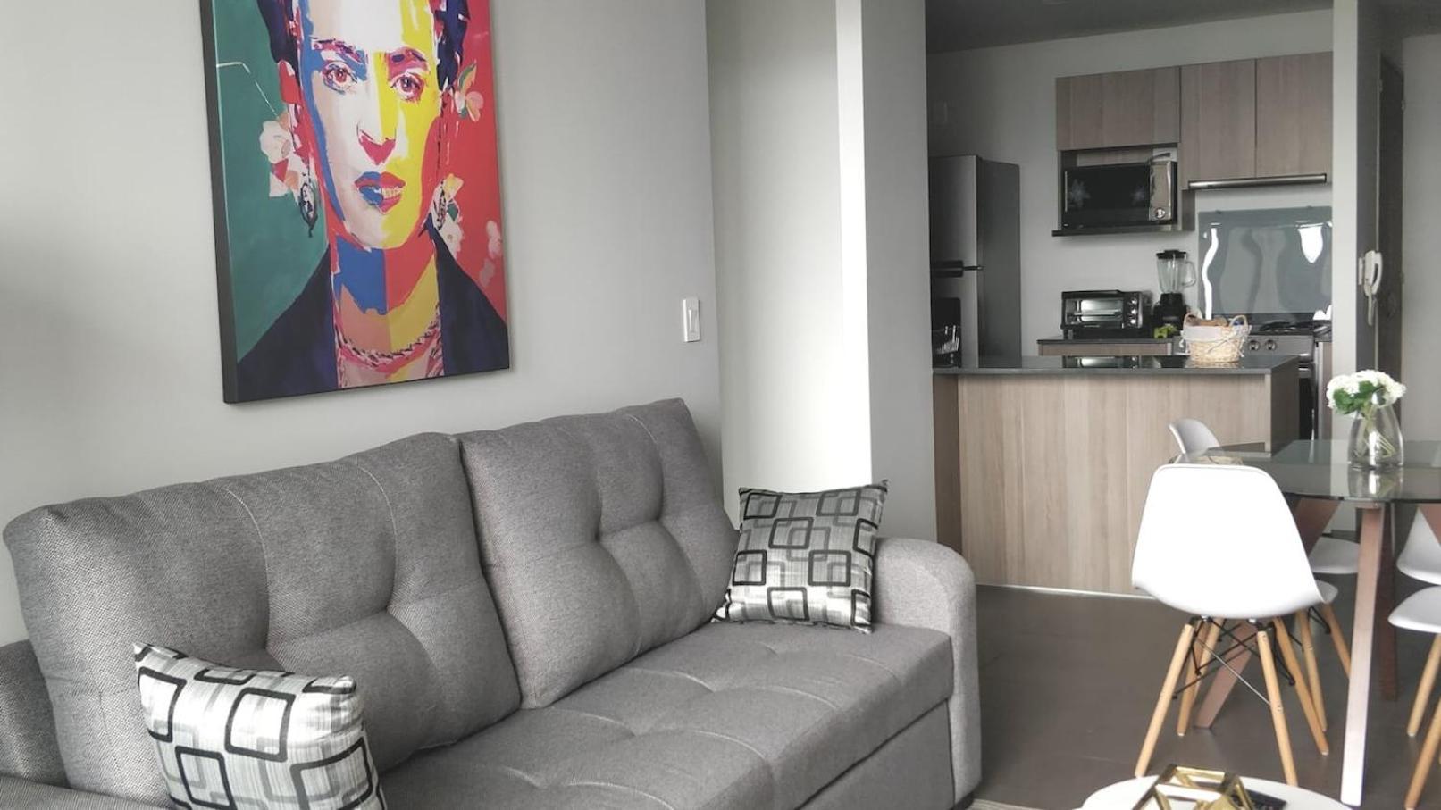 Alluring Views, Luxuriously Appointed In Polanco México DF Exterior foto