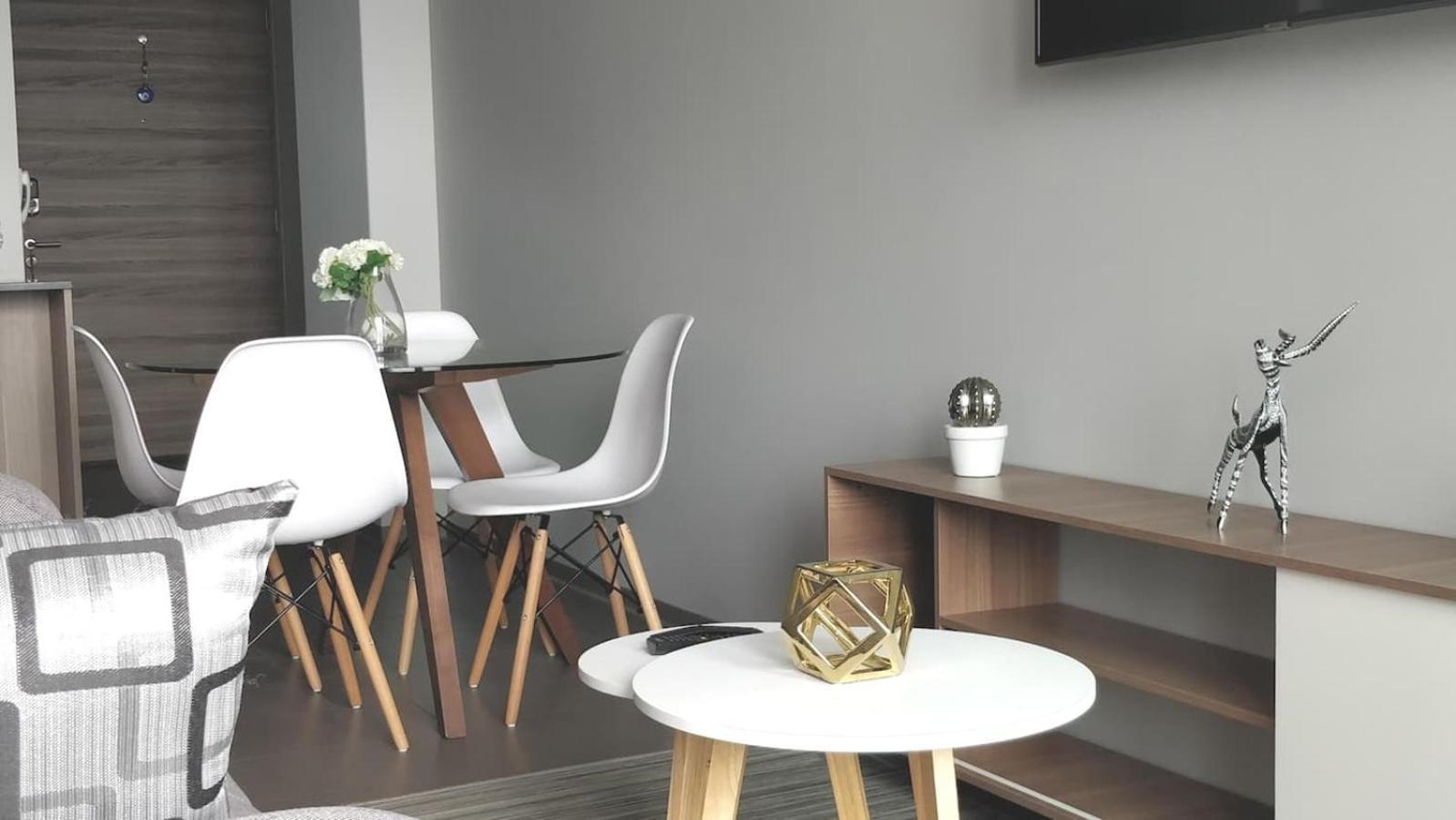 Alluring Views, Luxuriously Appointed In Polanco México DF Exterior foto