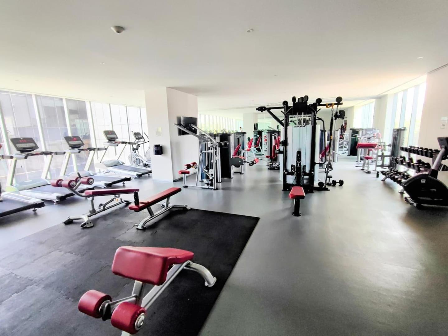 Alluring Views, Luxuriously Appointed In Polanco México DF Exterior foto