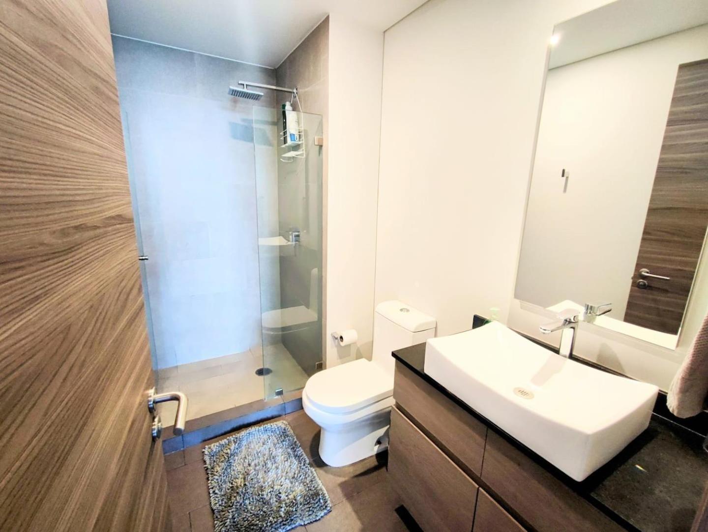 Alluring Views, Luxuriously Appointed In Polanco México DF Exterior foto