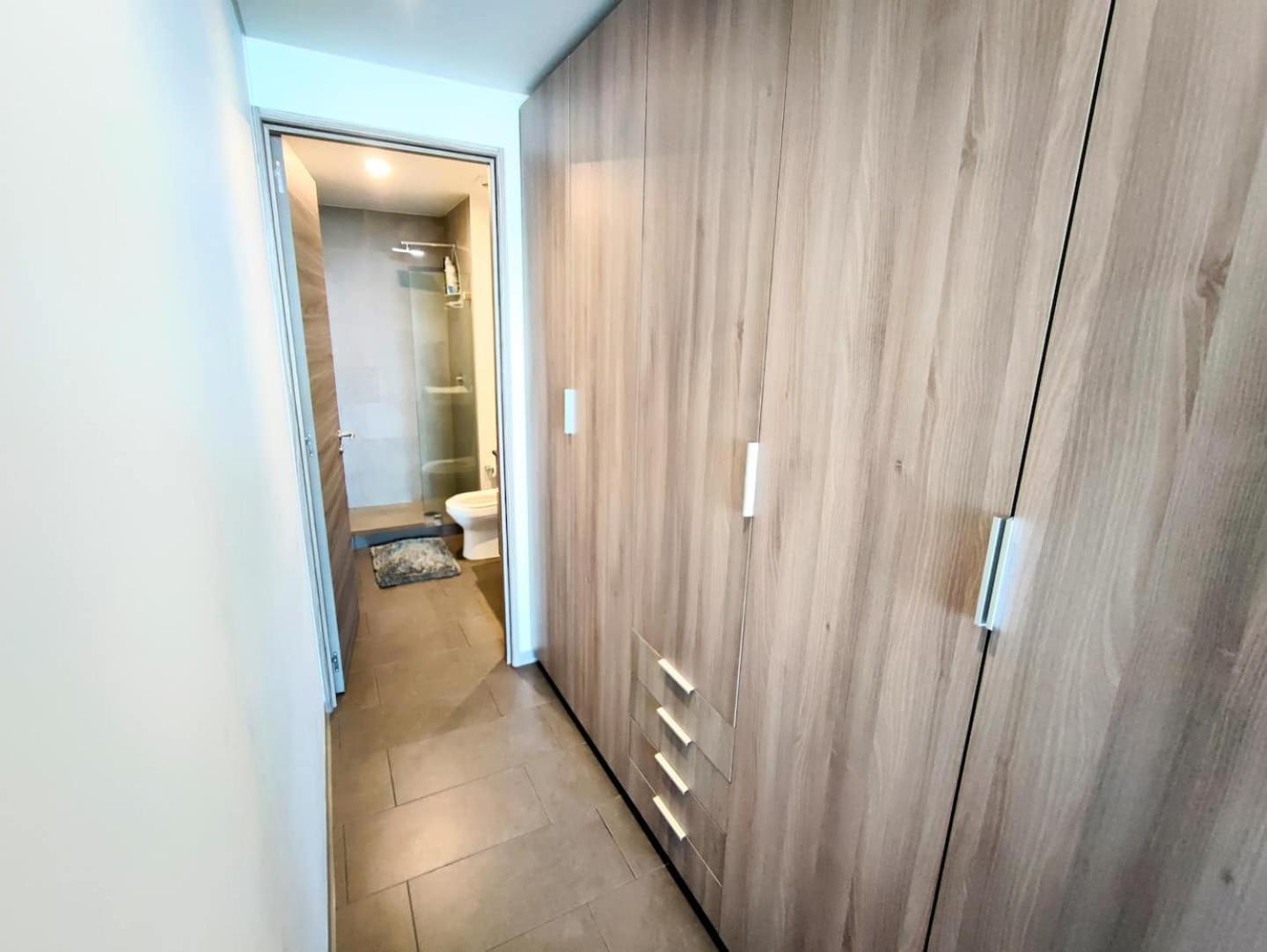 Alluring Views, Luxuriously Appointed In Polanco México DF Exterior foto