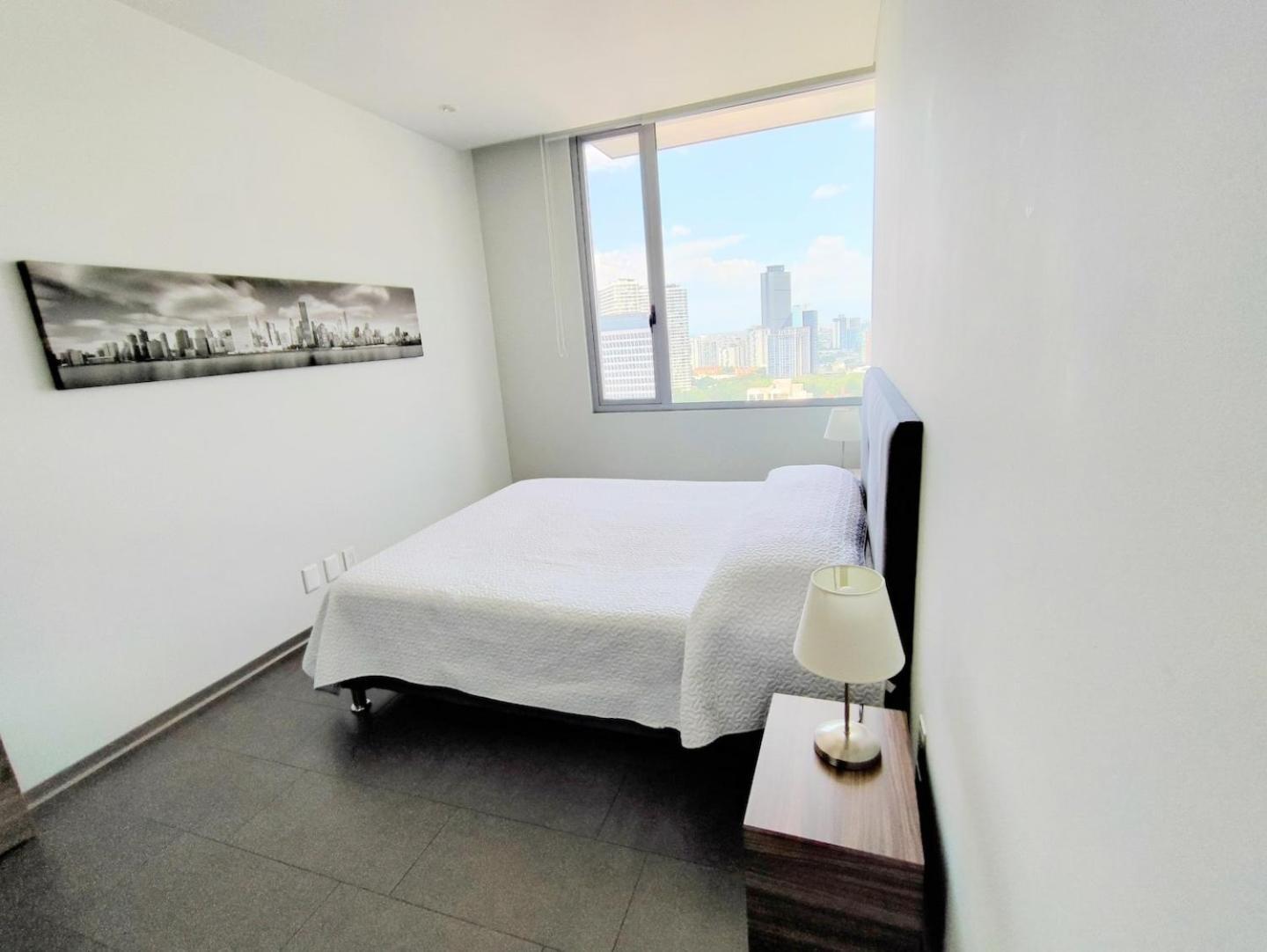 Alluring Views, Luxuriously Appointed In Polanco México DF Exterior foto
