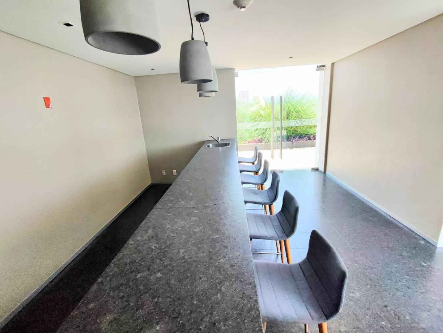 Alluring Views, Luxuriously Appointed In Polanco México DF Exterior foto